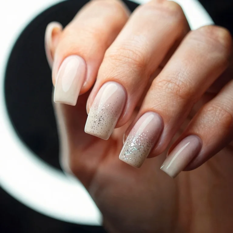 20 Fall Wedding Nail Ideas That’ll Make Your Manicure the Best Accessory