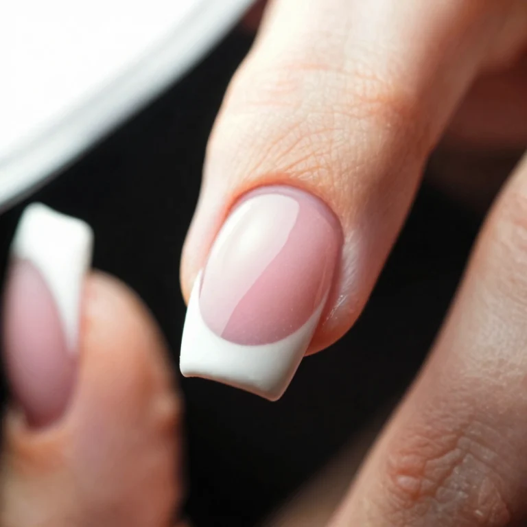 15 Coffin Bridal Nails That Will Steal the Spotlight (Without Stealing It From Your Dress)