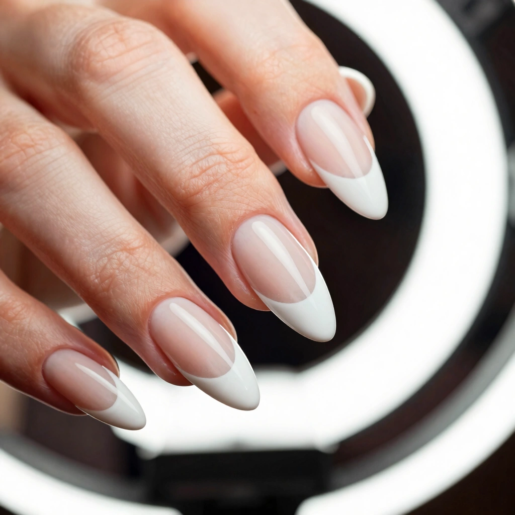 Final Thoughts on Choosing Your Coffin Bridal Nails