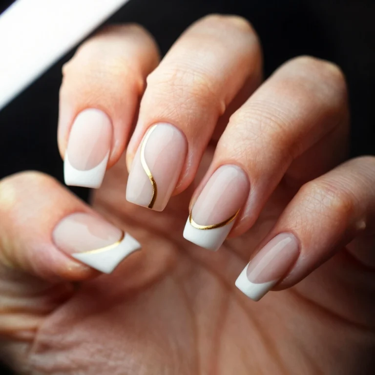 25 Minimalist Bridal Nails: The Complete Guide to Effortless Wedding-Day Elegance