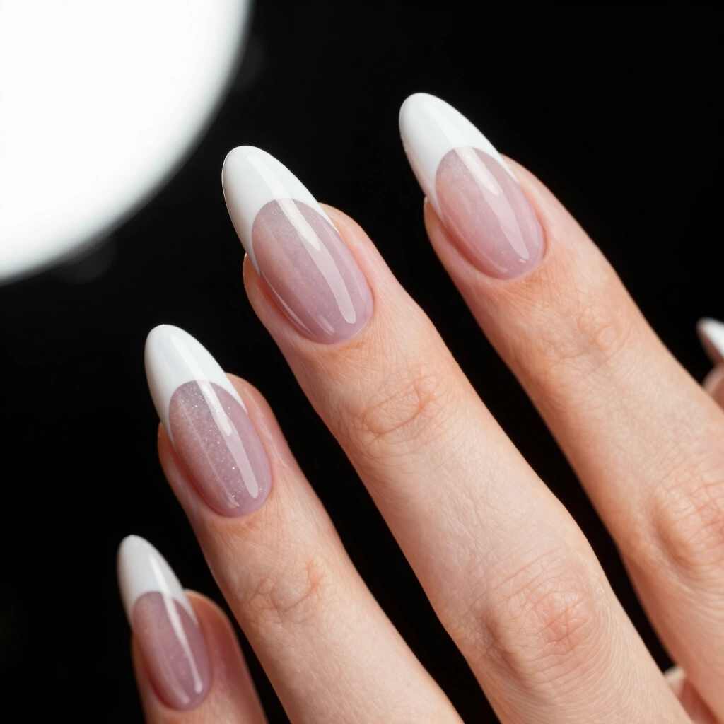 Why Your Wedding Manicure Deserves As Much Thought As Your Dress