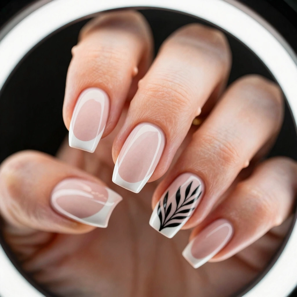 Final Thoughts on Choosing Classy Mother of the Bride Nails