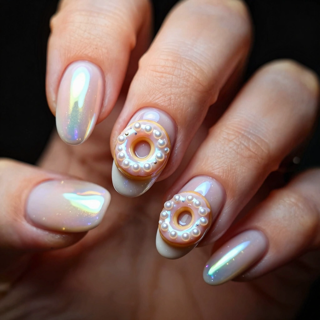 Glazed Donut Terms Every Bride Should Know